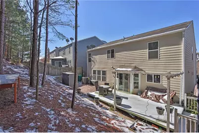 5397 Blossom Brook Drive, Sugar Hill, GA 30518 - Photo 35