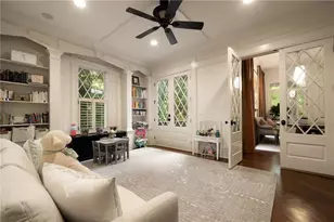 4136 N Stratford Rd NE, Atlanta, GA 30342 - Photo 27