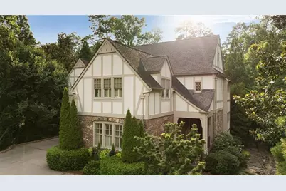 4136 N Stratford Road NE, Atlanta, GA 30342 - Photo 73