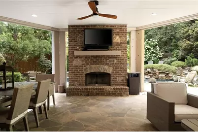 4136 N Stratford Road NE, Atlanta, GA 30342 - Photo 63