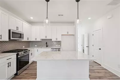 1577 Driggs Drive NW, Atlanta, GA 30318 - Photo 9