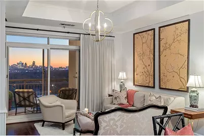 325 E Paces Ferry Road NE #1206, Atlanta, GA 30305 - Photo 15