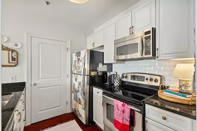 325 E Paces Ferry Road NE #1206, Atlanta, GA 30305 - Photo 9