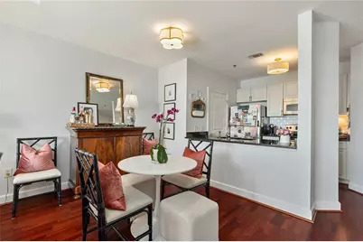 325 E Paces Ferry Road NE #1206, Atlanta, GA 30305 - Photo 7