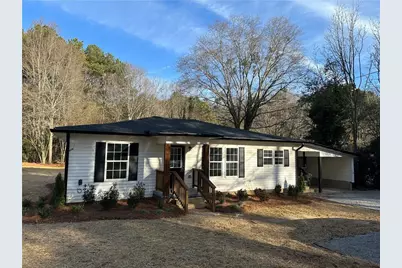 404 Walker Drive, Monroe, GA 30655 - Photo 1