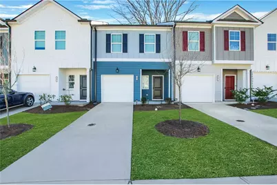 102 Jaxton Street, Hoschton, GA 30548 - Photo 1