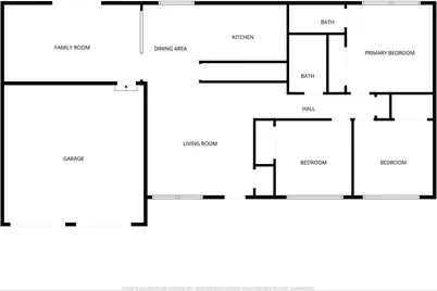 3493 Citrus Drive, Duluth, GA 30096 - Photo 11