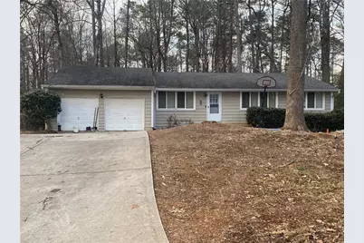 3493 Citrus Drive, Duluth, GA 30096 - Photo 1