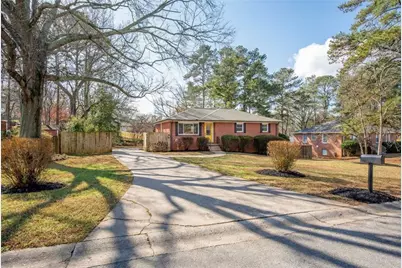 729 Birchwood Lane SW, Marietta, GA 30060 - Photo 39