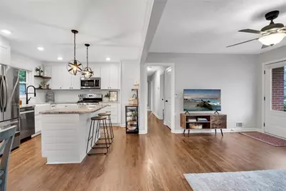 729 Birchwood Lane SW, Marietta, GA 30060 - Photo 11