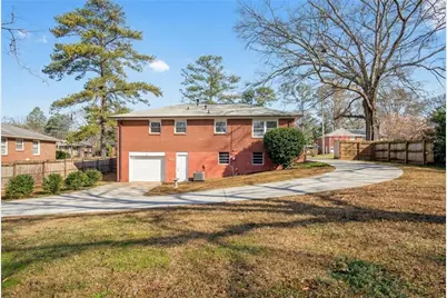 729 Birchwood Lane SW, Marietta, GA 30060 - Photo 35