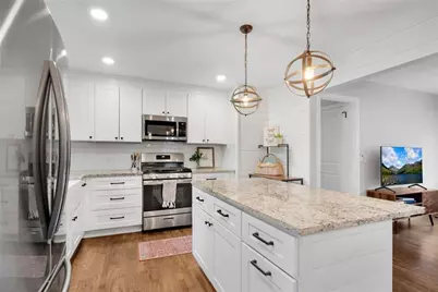 729 Birchwood Lane SW, Marietta, GA 30060 - Photo 9