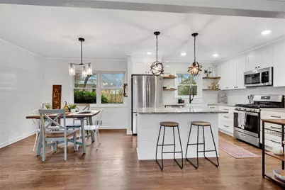 729 Birchwood Lane SW, Marietta, GA 30060 - Photo 5