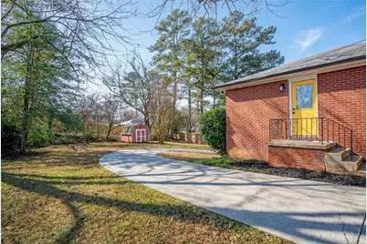 729 Birchwood Lane SW, Marietta, GA 30060 - Photo 31