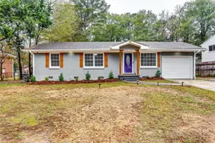 687 Anderson Dr, Jonesboro, GA 30236 - Photo 1