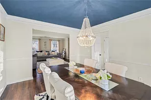 12203 Crestwood Ct, Fayetteville, GA 30215 - Photo 13