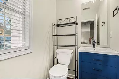 12203 Crestwood Court, Fayetteville, GA 30215 - Photo 17