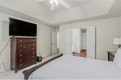12203 Crestwood Court, Fayetteville, GA 30215 - Photo 21