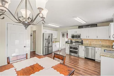 12203 Crestwood Court, Fayetteville, GA 30215 - Photo 7