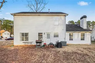 12203 Crestwood Ct, Fayetteville, GA 30215 - Photo 29