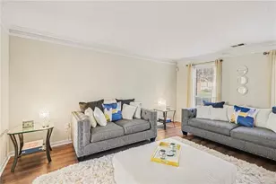 12203 Crestwood Ct, Fayetteville, GA 30215 - Photo 5