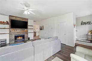 1463 Ashley Way, Atlanta, GA 30344 - Photo 7