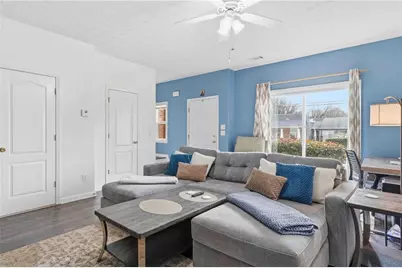 1463 Ashley Way, Atlanta, GA 30344 - Photo 5