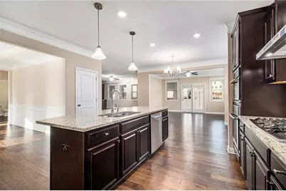 915 Elmsbrook Lane, Alpharetta, GA 30004 - Photo 17