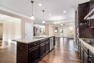 915 Elmsbrook Ln, Alpharetta, GA 30004 - Photo 17