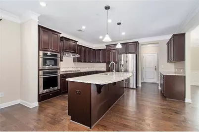 915 Elmsbrook Lane, Alpharetta, GA 30004 - Photo 15