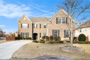 915 Elmsbrook Ln, Alpharetta, GA 30004 - Photo 1