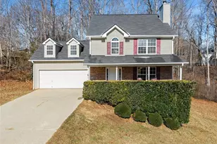 4654 Middleboro Ln, Gainesville, GA 30506 - Photo 1