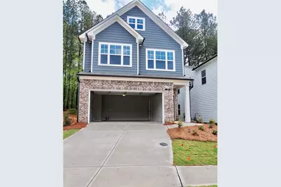 30 Laurel Drive E, Dawsonville, GA 30534 - Photo 1