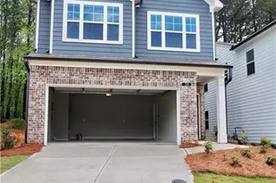 30 Laurel Dr E, Dawsonville, GA 30534 - Photo 1