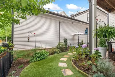 126 Academy Street, Alpharetta, GA 30009 - Photo 67