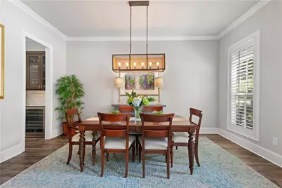 126 Academy Street, Alpharetta, GA 30009 - Photo 17