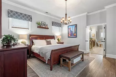 126 Academy Street, Alpharetta, GA 30009 - Photo 33