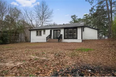 2814 Woodhollow Lane, Jonesboro, GA 30236 - Photo 21