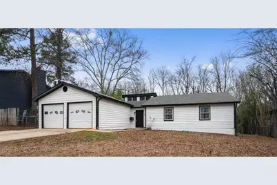 2814 Woodhollow Lane, Jonesboro, GA 30236 - Photo 1