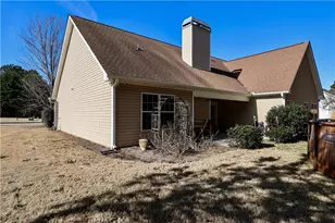 918 Golden Meadows Ln, Loganville, GA 30052 - Photo 53