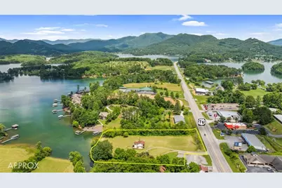 1586 US Hwy 76, Hiawassee, GA 30546 - Photo 19