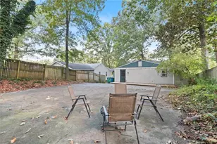 1763 Pennington Pl SE, Atlanta, GA 30316 - Photo 9