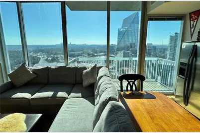 3324 Peachtree Road NE #2606, Atlanta, GA 30326 - Photo 7