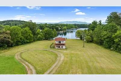 1586 US Hwy 76, Hiawassee, GA 30546 - Photo 1