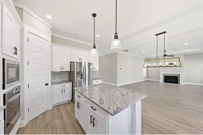 300 Oxford Road, Ball Ground, GA 30107 - Photo 29