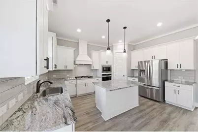 300 Oxford Road, Ball Ground, GA 30107 - Photo 27