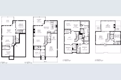 3495 Vermillion View, Suwanee, GA 30024 - Photo 3