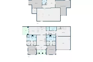 2689 Middlecreek Wy, Cumming, GA 30041 - Photo 3