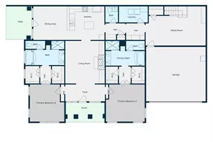 2689 Middlecreek Wy, Cumming, GA 30041 - Photo 37