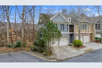 2620 Ridge Run Trail, Duluth, GA 30097 - Photo 3